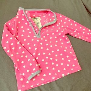 Toddler Fleece